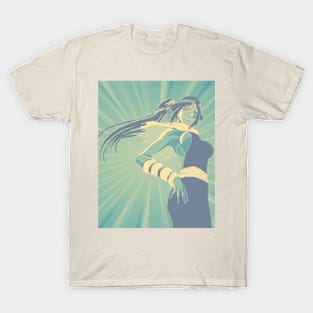 yoruichi shihouin T-Shirt